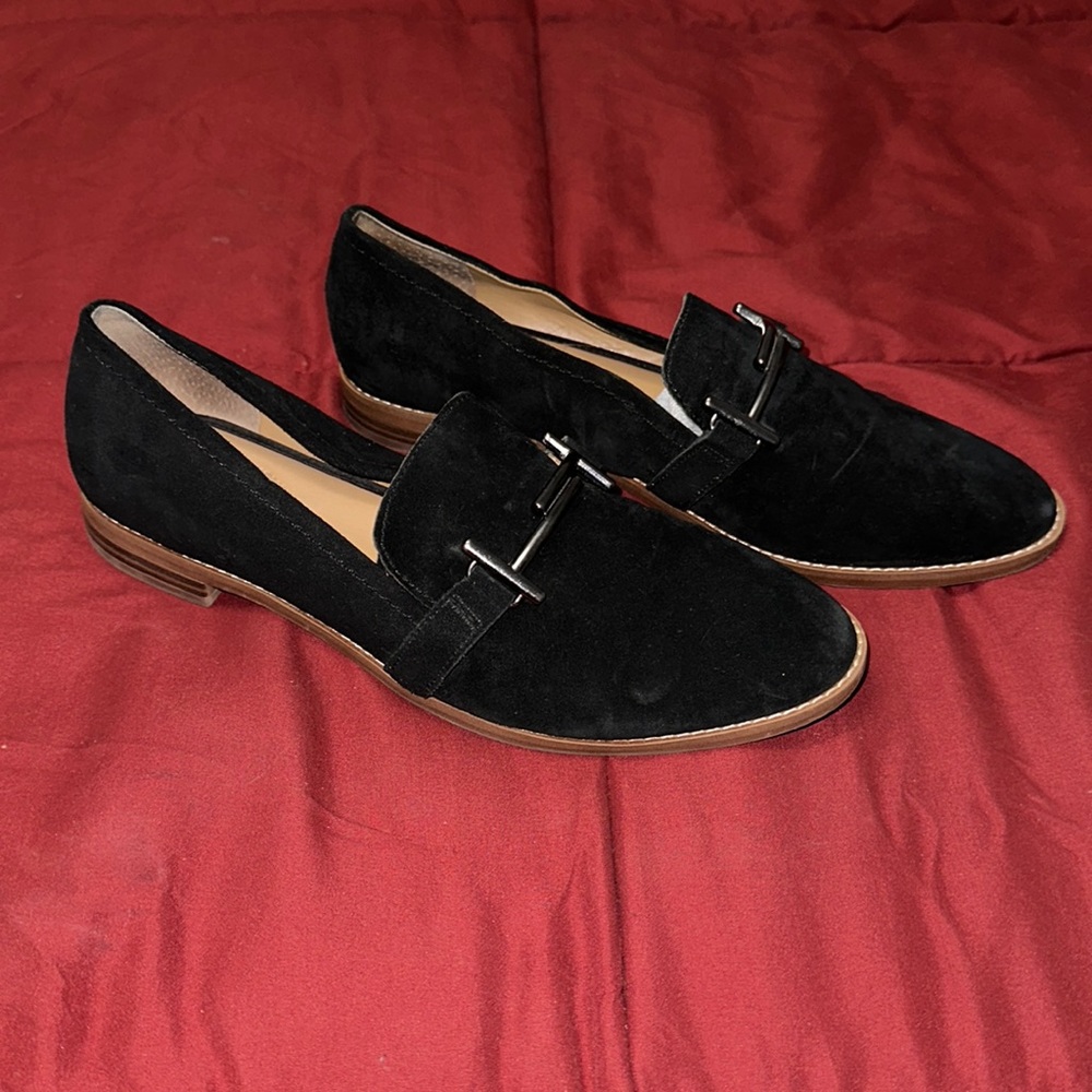 Franco Sarto flats/loafers